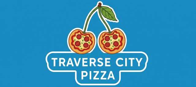 Pizza in Traverse City